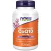 CoQ10 with Lecithin & Vitamin E