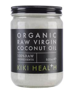 Coconut Oil - 500 ml.