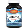 Cod Liver Oil Minis