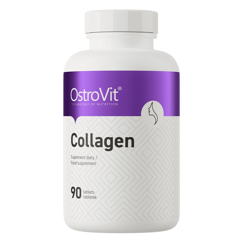 Collagen - 90 tablets