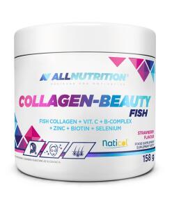 Collagen-Beauty Fish