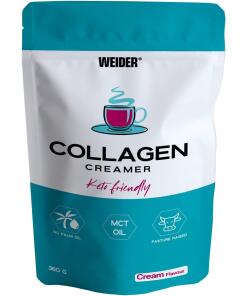 Collagen Creamer - 360g
