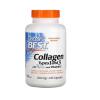 Collagen Types 1 and 3 with Peptan and Vitamin C