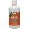 Colloidal Minerals