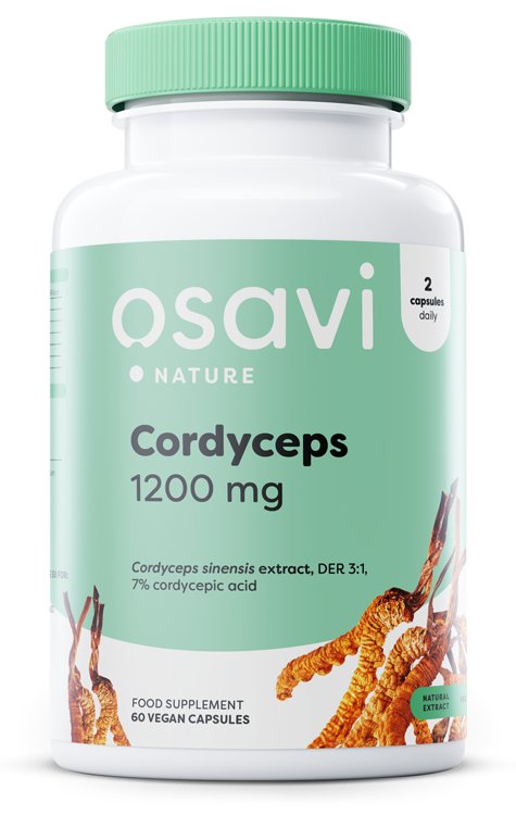Cordyceps