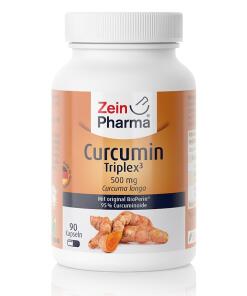 Curcumin Triplex