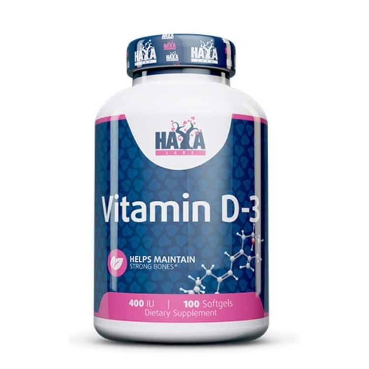 D-3-vitamin