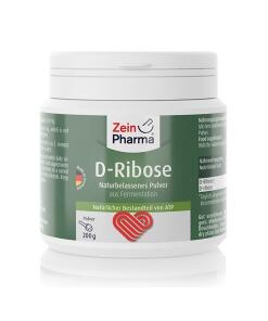D-Ribose - 200g