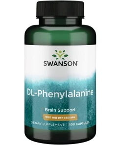 DL-Phenylalanine
