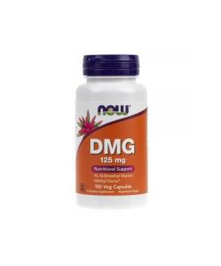 DMG (Dimethylglycine)