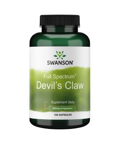 Devil's Claw