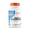 Digestive Enzymes - 90 vcaps