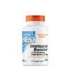 Doctor's Best - Immune Booster (120 Veggie Capsules)