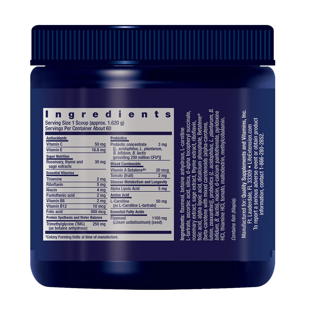 Mešanica za pse - 100 g - slika 2