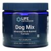 Dog Mix - 100g