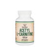Double Wood Supplements Acetyl L-Carnitine (150 Capsules)