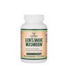Double Wood Supplements Lion's Mane Mushroom  (120 Capsules)
