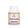 Double Wood Supplements Pterostilbene (60 Capsules)