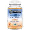 Dr. Formulated Magnesium with Pre & Probiotics Gummies