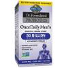 Dr. Formulated Probiotics Once Daily Men's - 30 vcaps