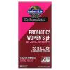 Dr. Formulated Probiotics Women's pH - 30 vcaps