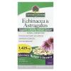 Echinacea & Astragalus