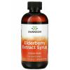 Elderberry Extract Syrup - 237 ml.
