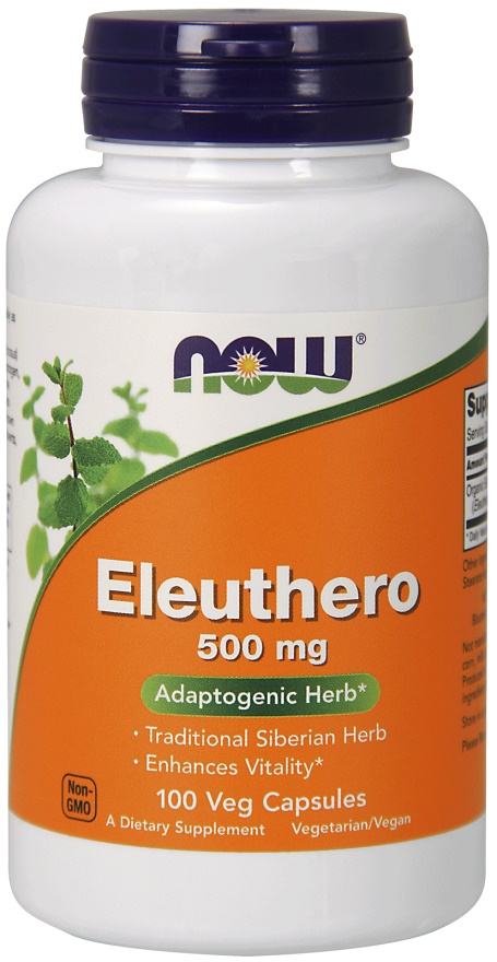 Eleuthero