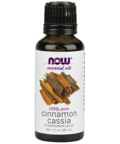 Essential Oil