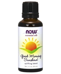 Essential Oil