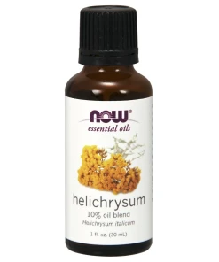Essential Oil