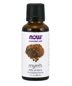 Essential Oil