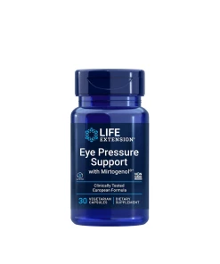 Eye Pressure Support with Mirtogenol - 30 vcaps