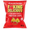 Fitking Delicious Protein Chips