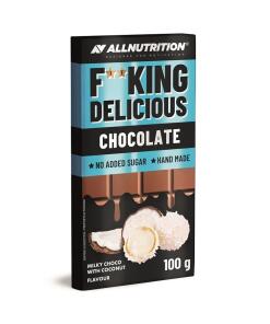 Fitking Lækker Chokolade