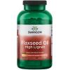 Flaxseed Oil High Lignan - 200 softgels
