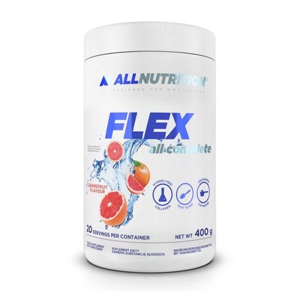 Flex All Complete