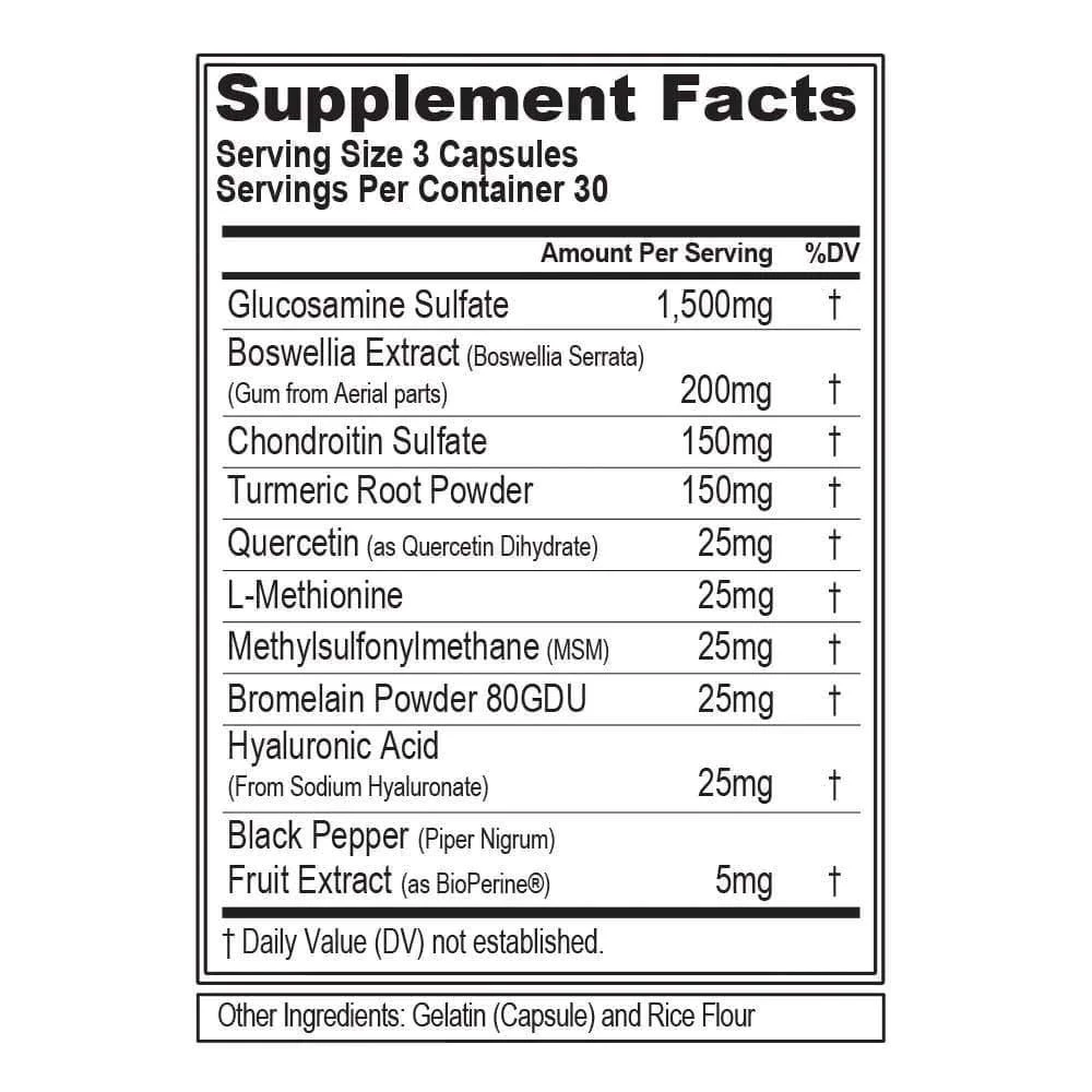 FlexMode - 90 kapsul - slika 4