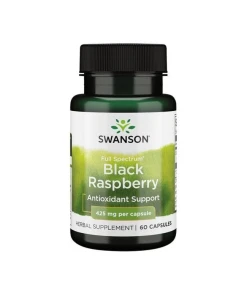 Full Spectrum Black Raspberry