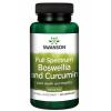 Full Spectrum Boswellia and Curcumin