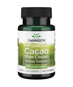 Full Spectrum Cacao (Raw Cocoa)