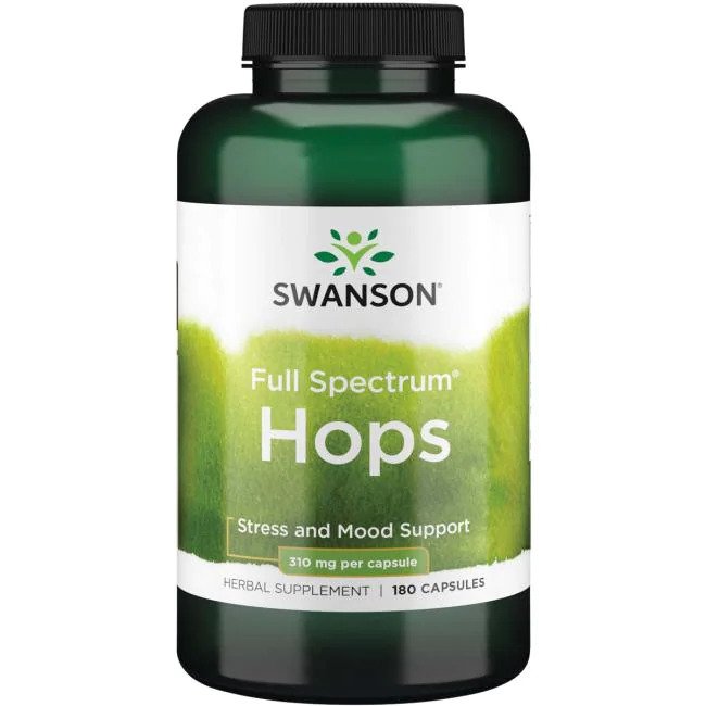Full Spectrum Hops