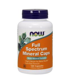 Full Spectrum Minerals
