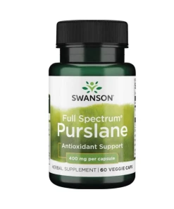 Full Spectrum Purslane