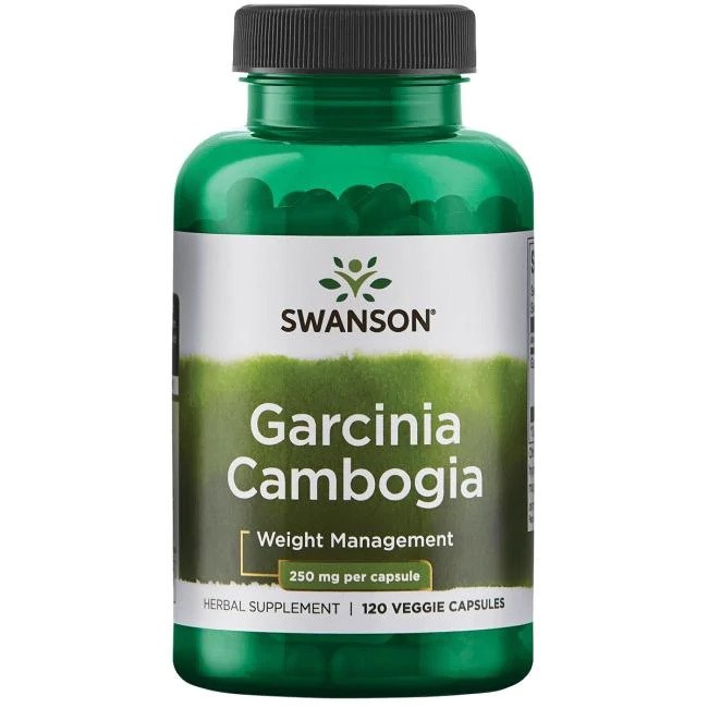 Garcinia Cambogia