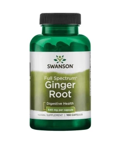 Ginger Root