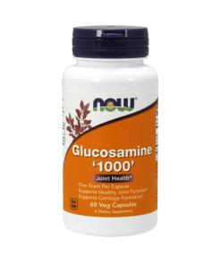 Glucosamine 1000 - 60 vcaps