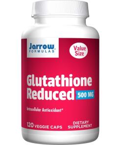 Glutathione Reduced