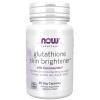Glutathione Skin Brightener with Ceramosides - 30 vcaps