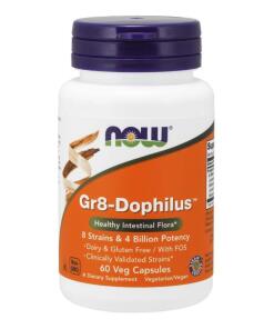 Gr8-Dophilus - 60 vcaps